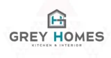 Greyhomeskitchen&Interior Logo